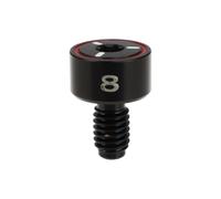 OTOTEC Golf Driver Head Weight Block 8 g Swing Weight Tuning Compatibile con Callaway Quantum e Triple Diamond Max, 1 confezione
