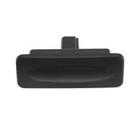 OTOTEC Interruttore di rilascio portellone posteriore di ricambio 81260-A5000 81260A5000 compatibile con Hyundai i30 GD 2012-2017 compatibile con maniglia per portellone posteriore KIA Cee'D/Cee'D