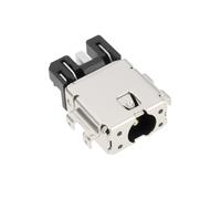 OTOTEC Laptop DC Power Jack di ricarica porta compatibile con ASUS VivoBook E410M E410MA E410MAB