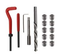 Ototec M9 Kit di riparazione filettatura M9 x 1,25 m