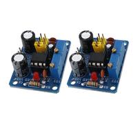 OTOTEC Modulo PCB Generatore Di Frequenza Di Impulsi NE555 Da 2 Pezzi Per Progetti E Riparazioni Elettroniche