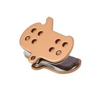OTOTEC Pastiglie freno a disco sinterizzate compatibili con SRAM Maven RaceTi