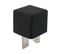 OTOTEC Relè candeletta 4 pin 12 V 0986332001 compatibile con Audi 100 1983-1990