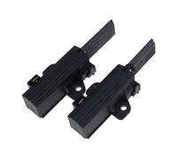 OTOTEC WHIRLPOOL - Spazzola e supporti per lavatrice, 13,5 x 34 x 5 mm