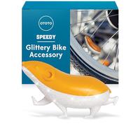 OTOTO Accessorio per raggi della bicicletta - Accessorio per ruota della bici per ragazzi, ragazze, bambini e adulti, design leggero e impermeabile, per bici e mountain bike per bambini, idea regalo