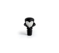 OTOTO Count Corkula - Tappo per bottiglie di vino, accessori per vino, accessori gotici, tappi per bottiglie di vino, regali per vino, gadget da cucina divertenti