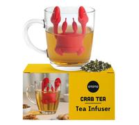OTOTO Crab Crab Tea Multicolore Taglia unica