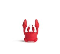 OTOTO Crab Crab Tea Multicolore Taglia unica