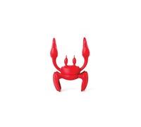 Ototo Design OT905 1 pz Rosso 7,62 cm 4,32 cm 9,91 cm Silicone 76.2 x 43.18 x