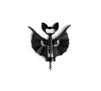 Ototo Design OT914 Cavatappi di base Nero Metallo Silicone 139,7 mm 40,6 mm