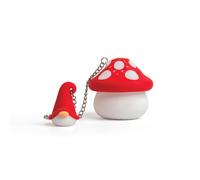NUOVO!! Infusore per t OTOTO Enchan - Infusore per t a forma di gnomo, a forma di fungo, regalo, accessori da cucina carini, regali per il t ,