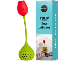 Ototo Infusore per Tè Tulip