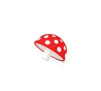 OTOTO MAGIC MUSHROOM RED AND WHITE IMBUTO