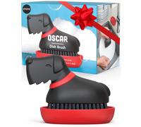Ototo - Oscar Dish Brush - Black NUOVO