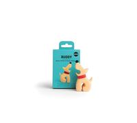 Ototo Porta cucchiai Buddy Sandstone OT931, beige, taglia unica