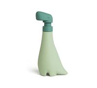 OTOTO Soapasaurous Dino - Dispenser di sapone per le mani, grazioso accessorio da bagno, dispenser di sapone liquido, dinosauro, accessori da cucina carini, regali per bambini