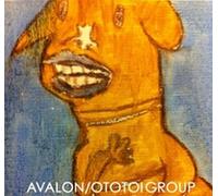 OTOTOI GROUP AVALON Tower Records Limited First Production Limited Edition