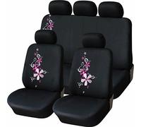 Ototop, Set Completo Coprisedile Spring Flowers