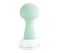 OTOUCH OTOUCH - Vibratore Wand in Silicone Mushroom - Turchese