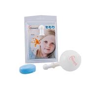 Otovent 5 Palloncini + 1 Cannula Per Drenaggio E Ventilazione Orecchio