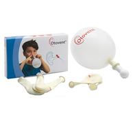 Otovent 5 Palloncini + 1 Cannula Per Drenaggio E Ventilazione Orecchio