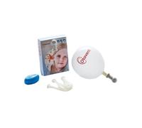 OTOVENT 5PALLONCINI+1CANNULA