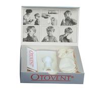 Otovent 5 Palloncini + 1 Cannula Per Drenaggio E Ventilazione Orecchio