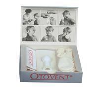 Otovent 5 Palloncini + 1 Cannula Per Drenaggio E Ventilazione Orecchio