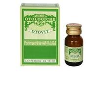 OTOVIT GTT 10 ML