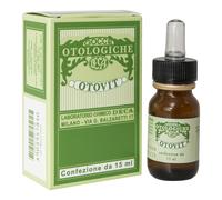 OTOVIT GTT 10 ML