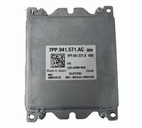 OTOZUM 7PP.941.571.AC Modulo Driver per Fari 7PP941571AC Accessori per Auto unità Modulo Faro Controllo Adattivo Compatibile con per Passat per Polo per Tiguan ricambi Auto