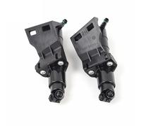 OTOZUM Auto Ugello Lavafaro Cilindro della Pompa Dell'ugello Spruzzatore per Lavafari Lato Conducente O Passeggero Anteriore 1648600547 1648600647 Pompa Spruzzatrice per La Pulizia dei Fari(Set)