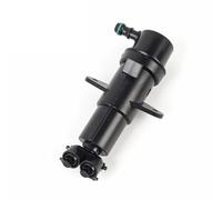 OTOZUM Auto Ugello Lavafaro Cilindro Pompa Ugello Spruzzatore Lavafari Anteriore Sinistro O Destro 61673416467 61673416468 Ugello Lavafari(Left 61673416467)