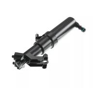 OTOZUM Auto Ugello Lavafaro Compatibile con Benz per Classe C W203 C230 C280 C350 C240 C320 A2038600547 A2038600647 Ugello Telescopico per Tergicristallo Anteriore Sinistro/Destro(Left)