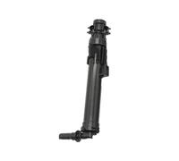 OTOZUM Auto Ugello Lavafaro Compatibile con BMW per F20 F21 F22 F30 F31 F34 GT F80 F32 F33 F36 F82 F83 2010-2019 Ugello Spruzzatore Lavafari Anteriore Cilindro Getto 61677275657 61677275658(Left)
