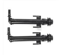 OTOZUM Auto Ugello Lavafaro Compatibile con BMW per Serie 1, 2, 3 E 4 F20, F21, F22, F30, F31, F34 GT, F80, F32, F33, F36, F82, F83, 2010-2019, Ugello Lavafari Anteriore 61677275657, 61677275658.