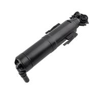 OTOZUM Auto Ugello Lavafaro Compatibile con BMW per X3 F25 61677251640 61667488733 Ugello Lavafari Sinistro/Destro Spruzzatore Fari(Left)