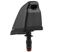 OTOZUM Auto Ugello Lavafaro Compatibile con CRV 2005 2006, Ugello Lavafari Anteriore Sinistro, Pompa di Pulizia A Spruzzo 76885-SCA-S11