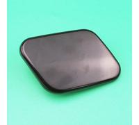 OTOZUM Auto Ugello Lavafaro Compatibile con Nissan per Qashqai J10 2007-2015 Tappo Copriugello Lavafari Faro Anteriore 28612-JD000-999 28611-JD000-999 28658-JD000 28659-JD000(Right)