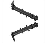 OTOZUM Auto Ugello Lavafaro Compatibile con per A6L C8 2019 2020 4K0955101 Ugello Lavafari Spruzzatore per La Pulizia dei Fari Getto d'Acqua