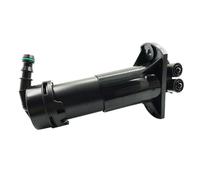 OTOZUM Auto Ugello Lavafaro Compatibile con per Q7 2007 2008 2009 2010 2011 2012 2013 Ugello Lavafari Sinistro/Destro Spruzzatore Fari 4L0955101 4L0955102 Lavafari Anteriori(Left)
