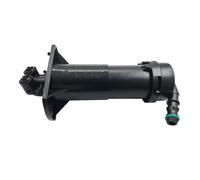 OTOZUM Auto Ugello Lavafaro Compatibile con per Q7 2007 2008 2009 2010 2011 2012 2013 Ugello Lavafari Sinistro/Destro Spruzzatore Fari 4L0955101 4L0955102 Lavafari Anteriori(Right)