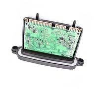 OTOZUM Compatibile con BMW Serie 3 F30 2011-2017 F31 F35 F34 7316186 TMS 7316147 Faro per Auto BIX-Xenon Driver 535217C05 Modulo di Controllo Ballast Control Unit 63117316147 ricambi Auto