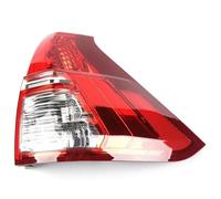 OTOZUM Compatibile Con Per CRV 2015 2016 1pc Luci Di Stop Posteriori Per Auto Senza Cablaggio E Lampadina Accessori Per Lampade Segnalazione Posteriori Luci Posteriori