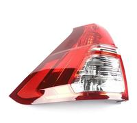 OTOZUM Compatibile Con Per CRV 2015 2016 1pc Luci Di Stop Posteriori Per Auto Senza Cablaggio E Lampadina Accessori Per Lampade Segnalazione Posteriori Luci Posteriori
