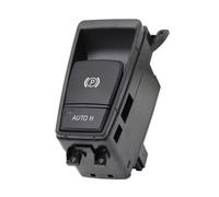 OTOZUM Interruttore Pulsante Freno Automatico per X5 X6 E70 E71 E72 | interruttore freno mano auto Sostituzione gruppo interruttore comando stazionamento elettronico freno a mano dell'auto