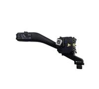 OTOZUM Interruttori piantone sterzo Compatibile con per Caddy 2004 2005 2006 2007 2008 2009 2010 Auto Cruise Control Indicatori di Direzione Interruttore 1K0953513G