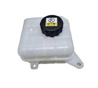 OTOZUM Motore Serbatoio Liquido Compatibile con SsangYong per Tivoli D16f 2015 2016 2017 2018 2019 2161035003 Serbatoio di Espansione Liquido di Raffreddamento Serbatoio di Troppo Pieno del Radiatore