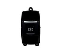 OTOZUM Pulsante Freno Automatico per X6 E71 2008-2014 | interruttore freno mano auto Interruttore comando stazionamento ricambi auto Interruttore freno a mano elettronico