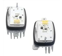 OTOZUM ricambi Auto Compatibile con Megane IV 2016 2017 2018 2019 2020 2021 2022 2023 285753299R 285759447R Modulo Luci di Marcia Diurna Modulo Driver Fari unità di Controllo
